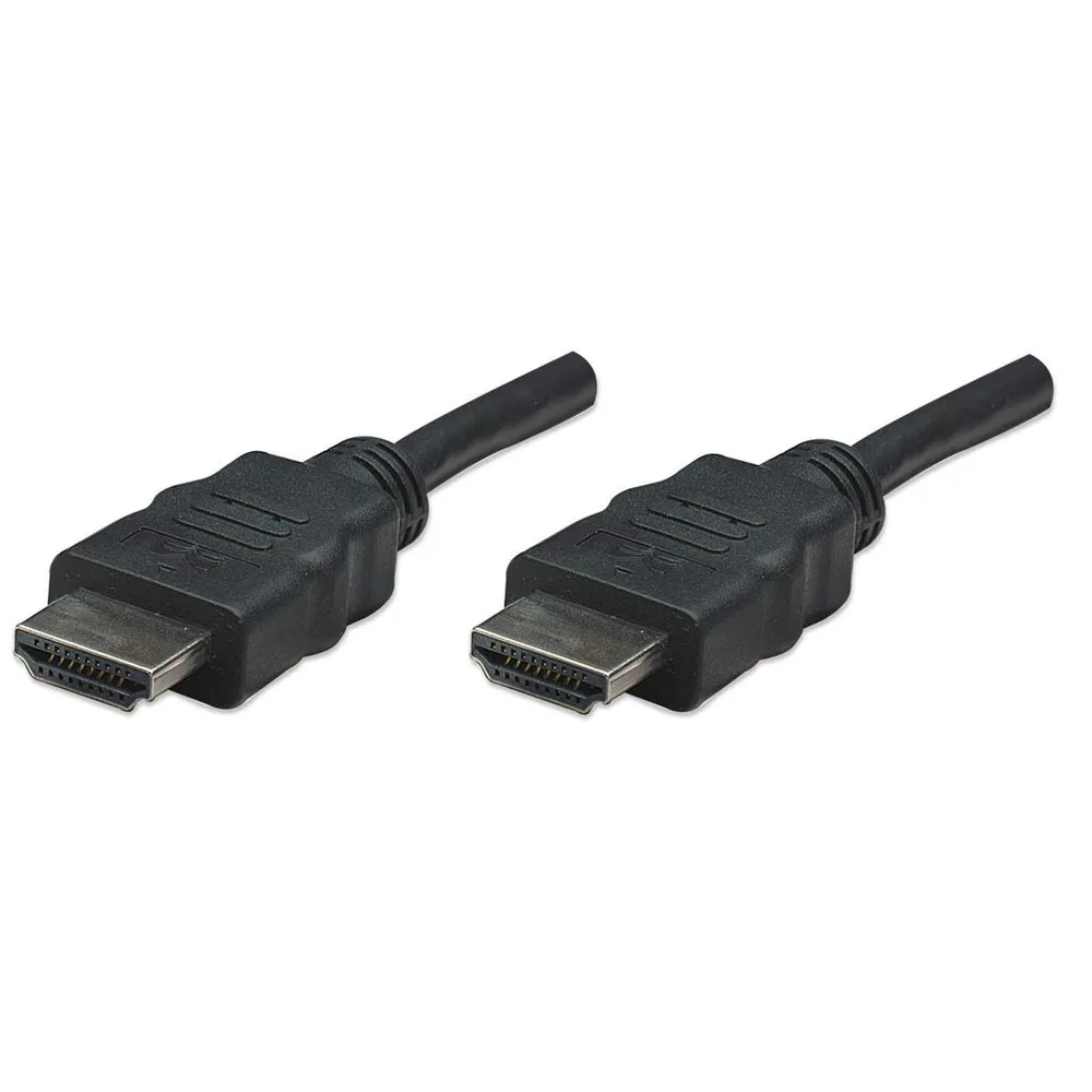 Cable HDMI,Manhattan,308441, 1.3 M-M 7.5M Bolsa