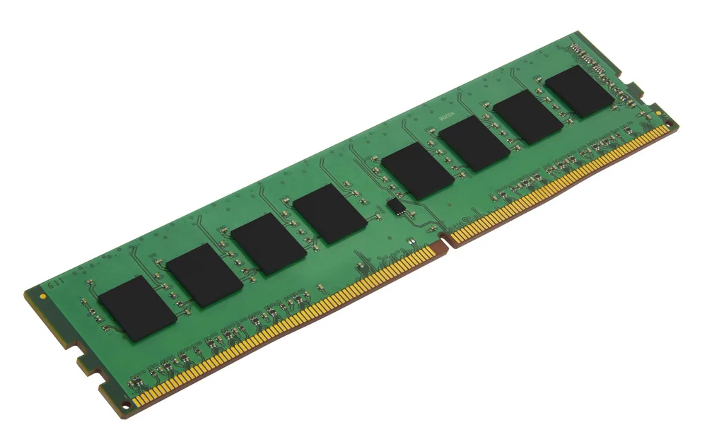 Memoria Kingston DIMM DDR4 8GB 3200MT/s CL22