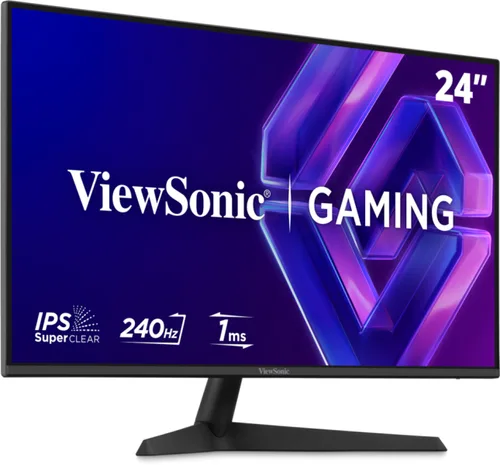 Monitor LED Viewsonic Gamer 24 Pulgadas VX2429