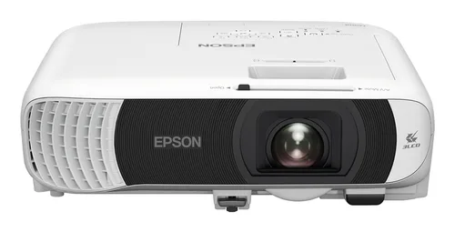Proyector Tiro Regular EPSON Powerlite FH54+ (V11HB59021) Blanco