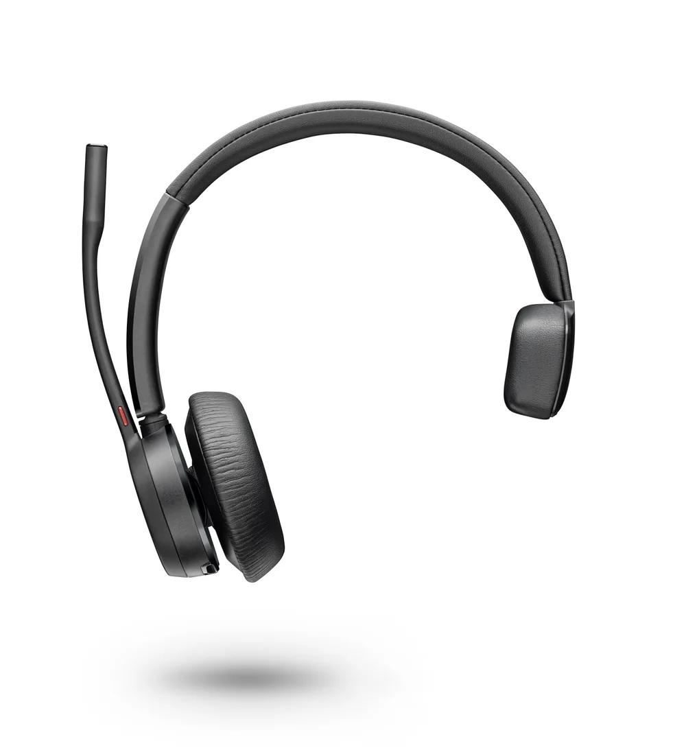 Diadema Poly 76U48AA Voyager 4310 Uc