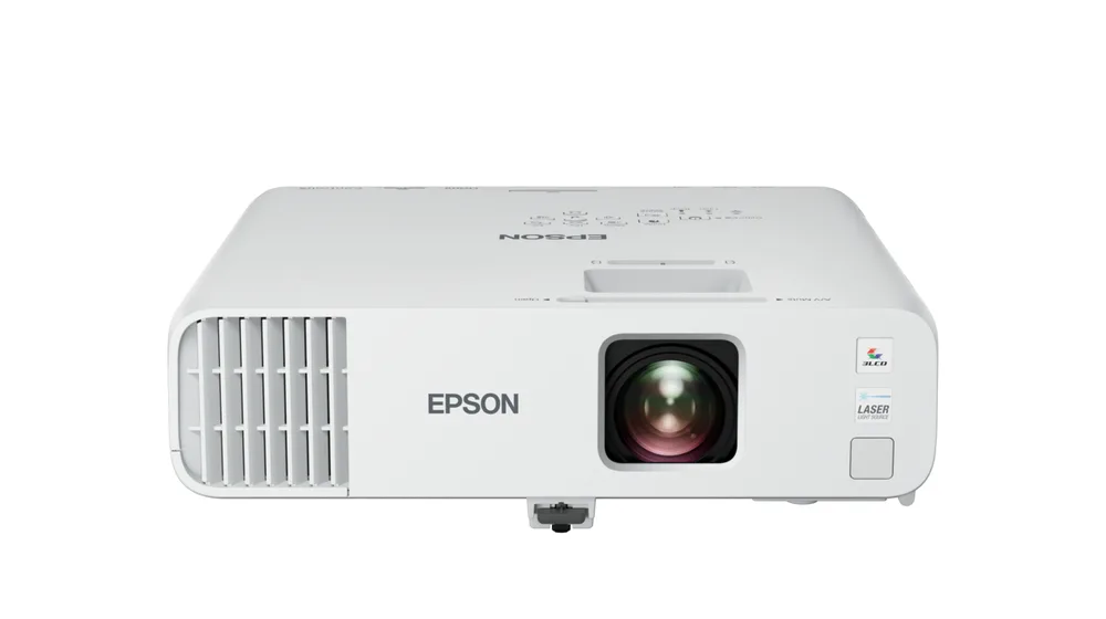 Videoproyector Epson Powerlite L260F, 3LCD, Full HD, 4600 Lu