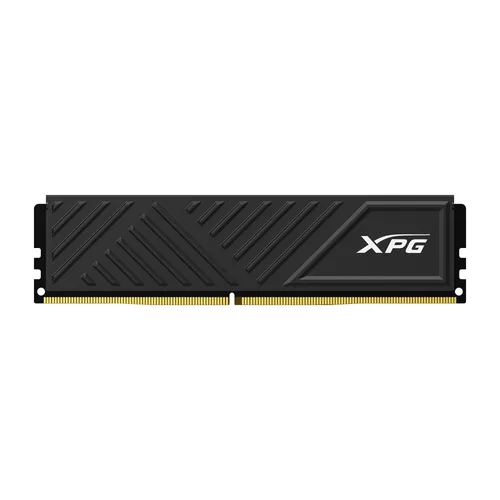 Memoria RAM ADATA XPG GAMMIX D35 - DDR4 16GB UDIMM 3200MHz. Disipador NEGRO. AX4U320016G16A-SBKD35 16 GB