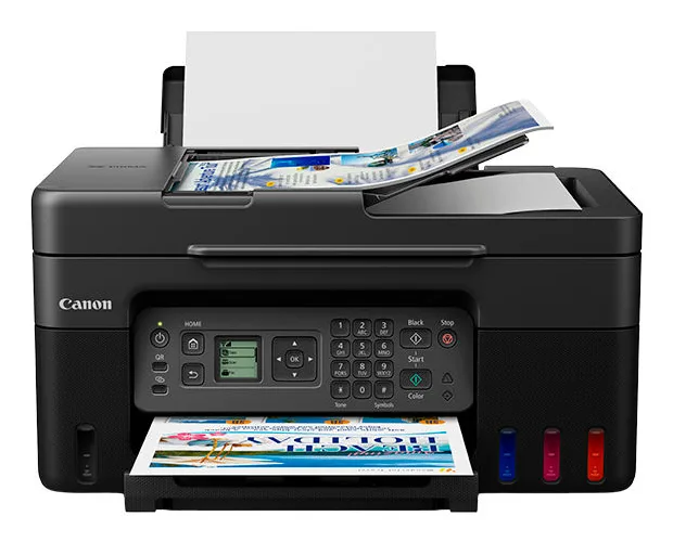 Multifuncional Canon G4170 5807C004 4 en 1 30 ppm