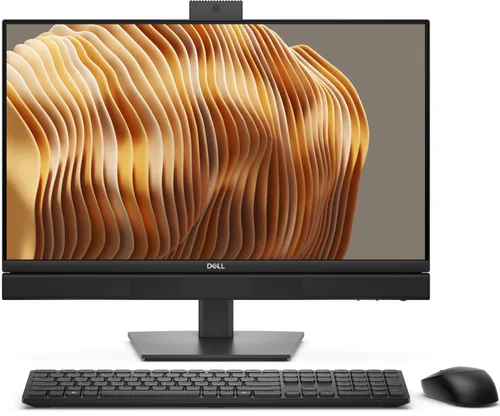 Todo En Uno Aio Dell Pro 24 | Intel Core I5 14500T | 16 GB D