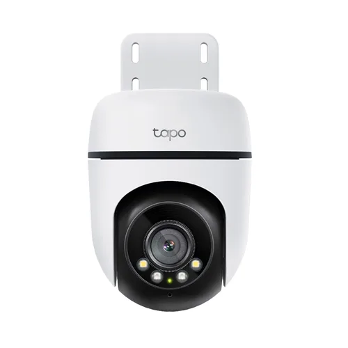 TP LINK Camara IP Tapo C510W WIFI Exterior 360 Panoramica Vision Nocturna A Color IP65