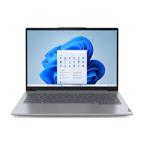 Laptop Lenovo ThinkBook 14 G7 ARP - AMD Ryzen 7 7735HS, 32GB, 1TB, W11P, 1 año de garantia 32 GB 21MV006PLM