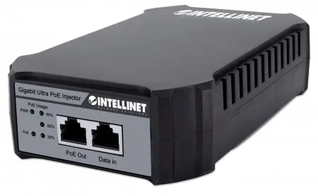 Extensores de red INTELLINET 561495 - Si, 10, 100, 1000 Mbit/s, 100 - 240