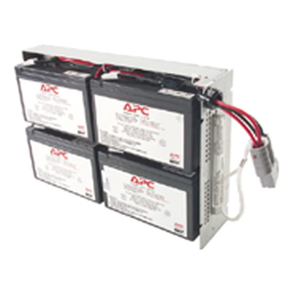 Bateria de Reemplazo APC Sealed Lead Acid RBC23