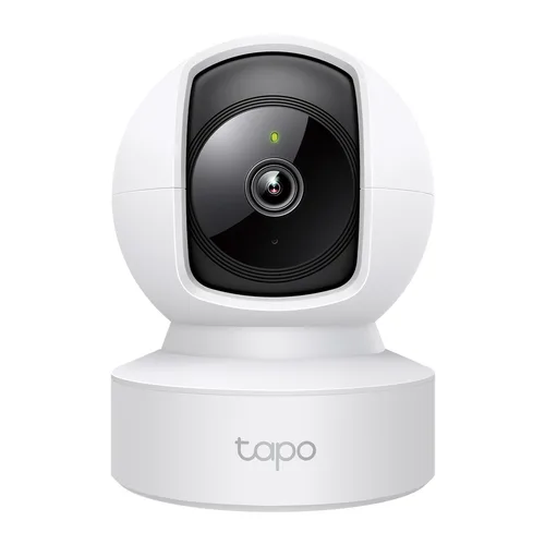 Cámara Inteligente TP-LINK TAPO C212 - Interior, Inalámbrico, Techo/Pared/Escritorio, 2304 x 1296 Pixeles, 3 MP