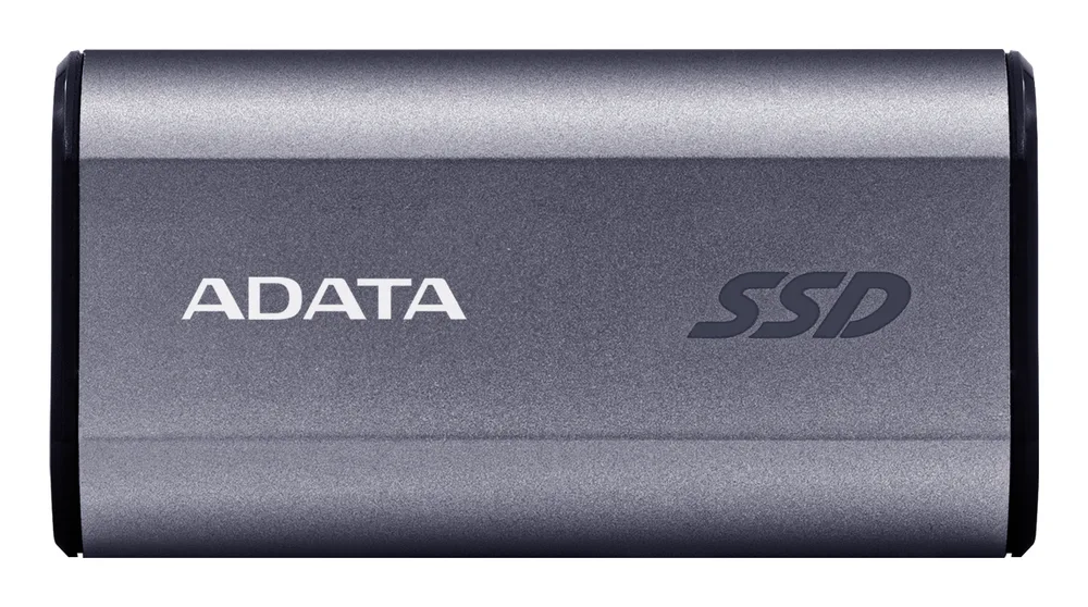 Unidad de Estado Sólido Externa ADATA SC750 1TB