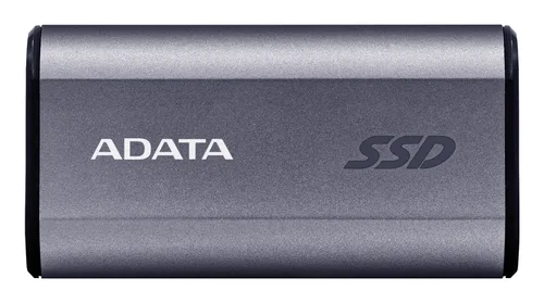 Unidad de Estado Sólido Externa ADATA SC750 1TB