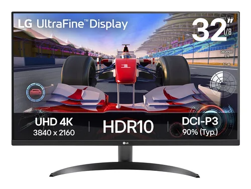 MONITORES LG 32 PULGADAS 32UR500K UHD 4K AMD FreeSync60hz 60 Hz 32UR500K-B.AWM