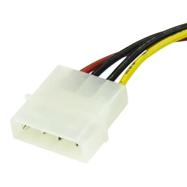 STARTECH.COM Mod. Satapowadap Accesorio Adaptadores