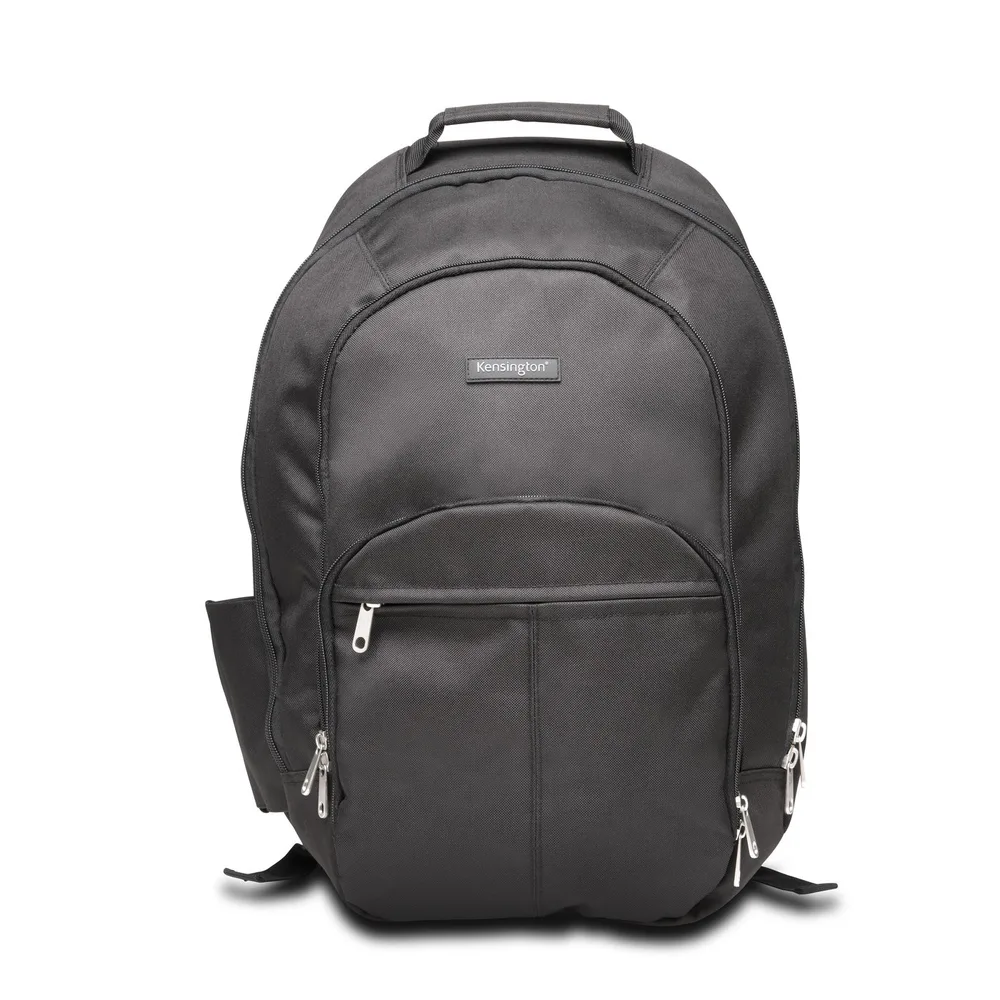 Mochila para portátil SP25 15.6 pulgadas Kensington K63207WW color negro