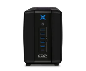 No Break Interactivo Cdp De 500 Va