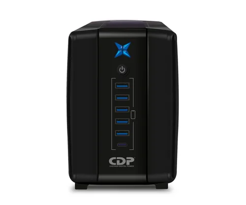 No Break Interactivo Cdp De 1000 Va