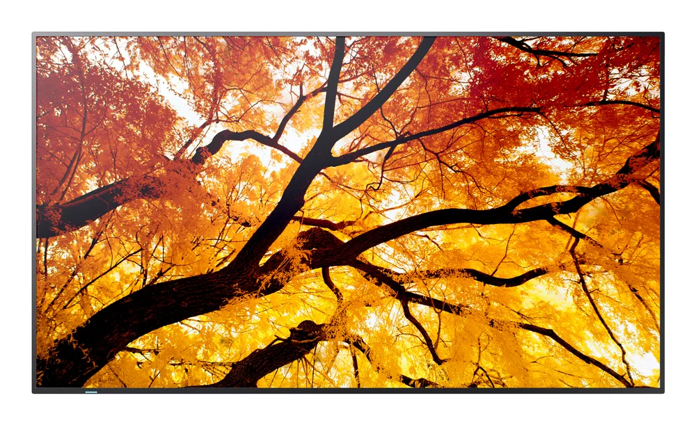 SHARP DISPLAY Monitor Profesional 75 PN-M752 UHD 3840 X 2160 24 LED — 7, 550 CD · M2,