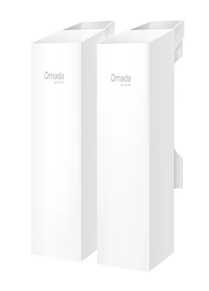 Acess Point inalámbrico de 5 GHz y 867 Mbps para interiores y exteriores TP-LINK 7 dBi EAP211-BRIDGE KIT