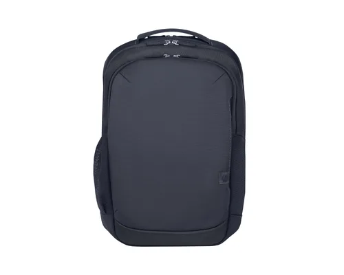 Mochila para portátil HP Everyday 16 (A08KLUT#ABM) Resistente con un compartimento acolchado para el portátil. 100 poliéster - Color Gris odisea 16