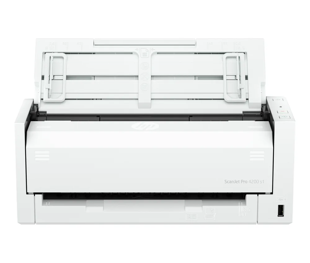 HP Scanjet Pro 4200 S1 8Q4W2A SJ PRO 4200 1200 x 1200 mm
