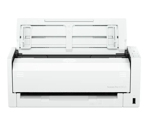 HP Scanjet Pro 4200 S1 8Q4W2A SJ PRO 4200 1200 x 1200 mm