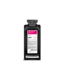 Cartucho Epson Modelo C13T55N320 Magenta, Para Colorworks C8