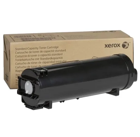 Toner Negro Xerox 106R03943 para Versalink B600