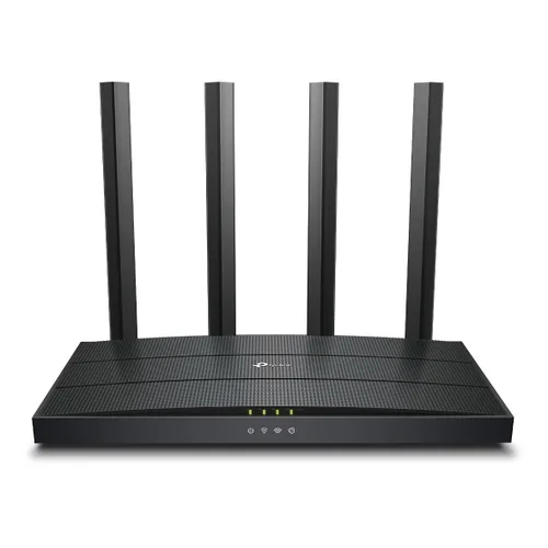 Router TP LINK Archer AX12 WiFi 6 para alta velocidad