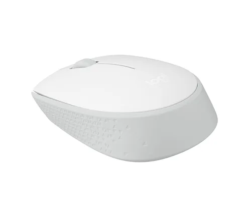 Mouse Logitech M170 Optico Inalambrico Blanco USB