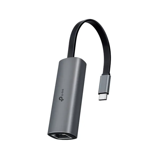Accesorio Adaptadores TP LINK UE302C A Ethernet 2.5 Gigabit