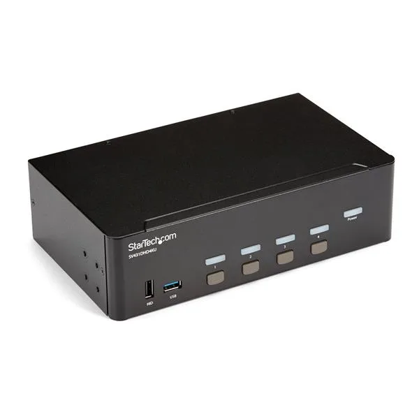 STARTECH.COM Mod. SV431DHD4KU Accesorio Kvm