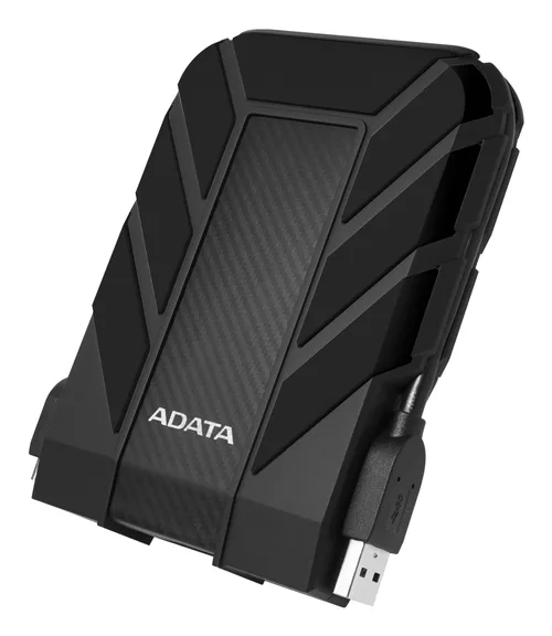 Disco Duro Externo Adata HD710P 5TB Portatil 2.5 USB 3.2 Windows