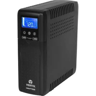 No Break Vertiv Liebert PSA5 1000VA para Energía Segura