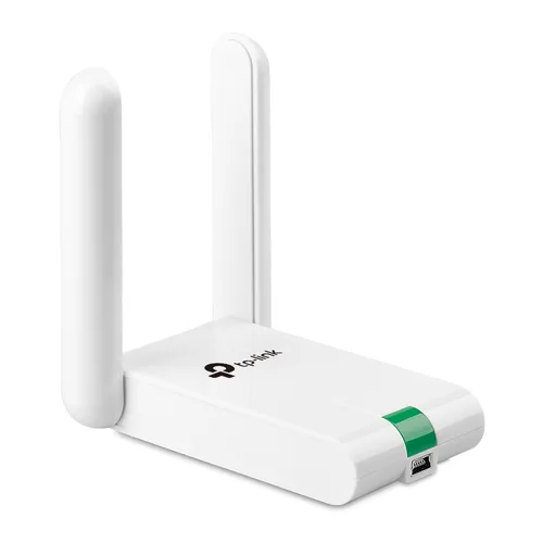 Tarjeta de Red TP LINK TL-WN822N con Antena Dual