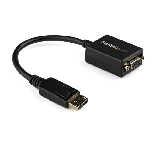 STARTECH.COM Mod. DP2VGA2 Accesorio Adaptadores