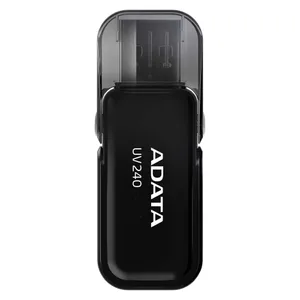 Memoria Flash ADATA 32GB USB 2.0 Color Negro
