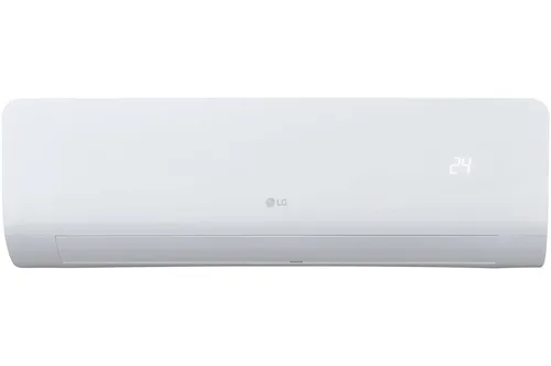 Minisplit Invert VO182H1 1.5T - F/C, 220V LG 1.5 TON
