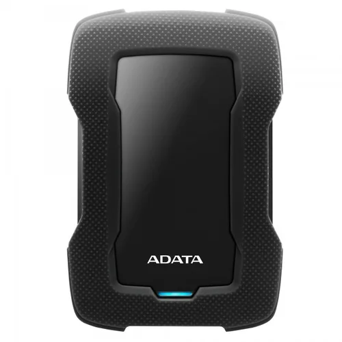 Disco Duro Externo ADATA HD330 2TB Slim Negro