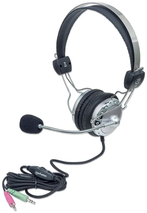 Audifonos Diadema, Manhattan,175517,C