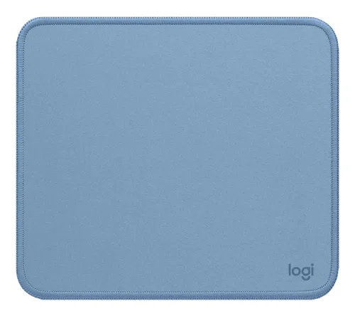 Mouse Pad Logitech a Prueba de Salpicaduras Antideslizante