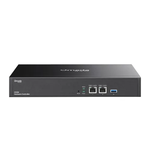 TP LINK Controladora | Tp-Link | OC300 | 2 RJ45 10 Equipo de Red De Access Point — 100