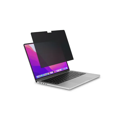 Pantalla de privacidad magnética MagPro™ Elite 16 pulgadas para MacBook Pro K58371WW KENSINGTON 40,6 cm