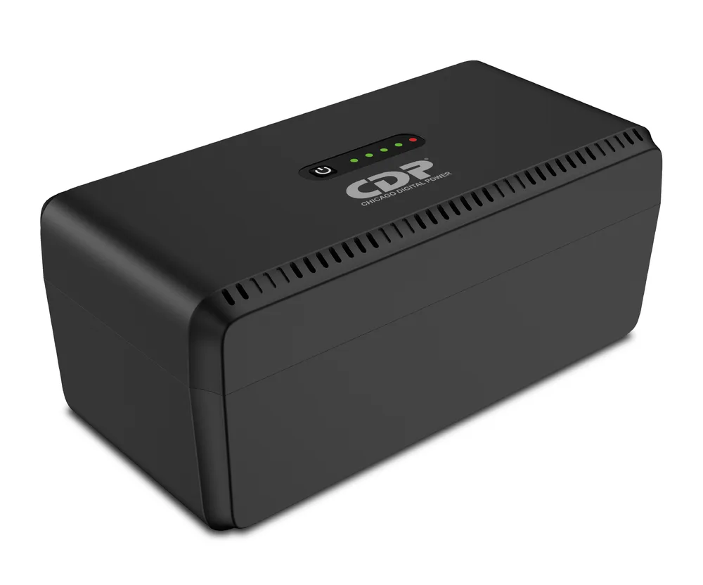 No Break Interactivo Cdp De 20KMAH