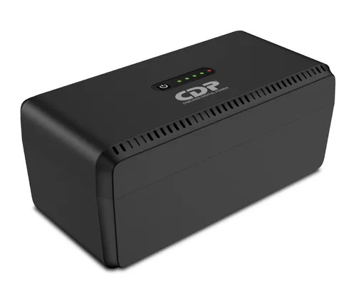 No Break Interactivo Cdp De 20KMAH