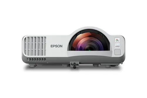 Videoproyector Epson Powerlite Eb-L210SF, 3LCD, Full HD, 4000 Lum