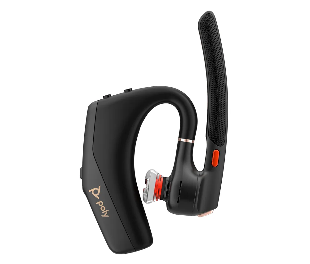 Audífonos Poly Voyager Legend 50-M con Cancelación de Ruido