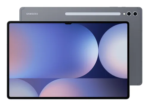 Samsung Galaxy Tab S10+ SM-X820NZAAMXO - 12.4 Pulgadas, 12GB Memoria Ram, 256GB Memoria, Solo Wi-fi, Incluye Spen GALAXY TAB S10+ SM-X820NZAAMXO