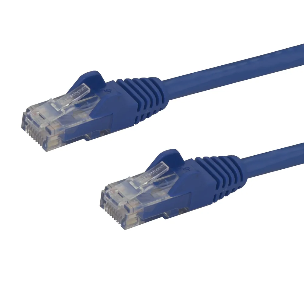 STARTECH.COM Mod. N6PATCH7BL Cable De Red