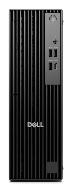 PC Dell Pro Slim Intel Core Ultra 5 con 16GB y 512GB SSD